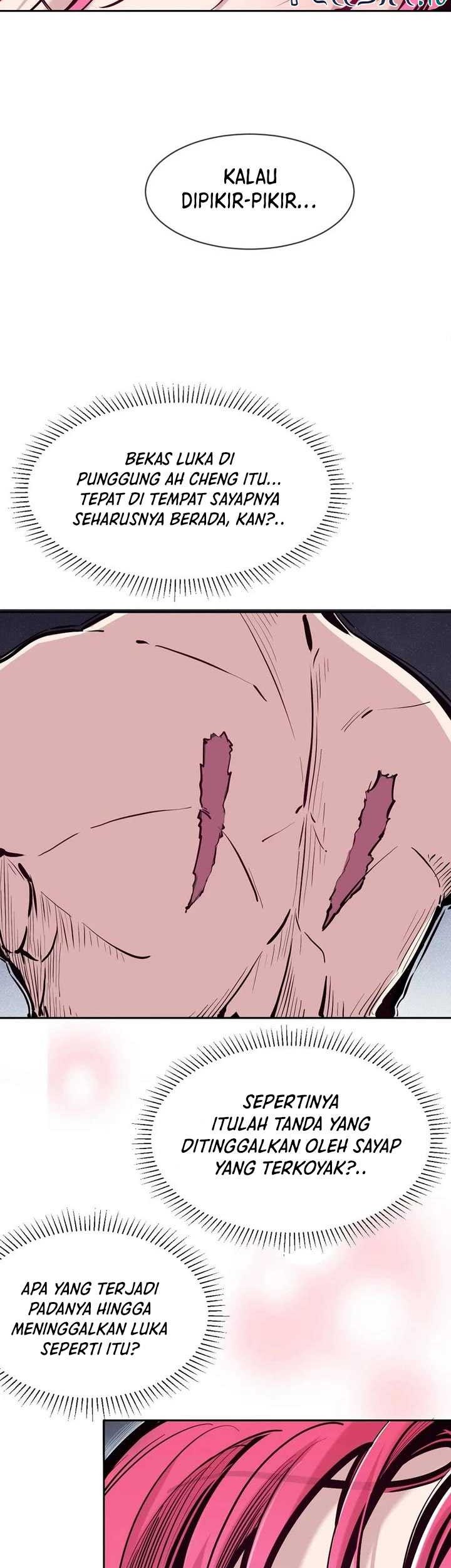 Demon X Angel, Can’t Get Along! Chapter 97 Gambar 12