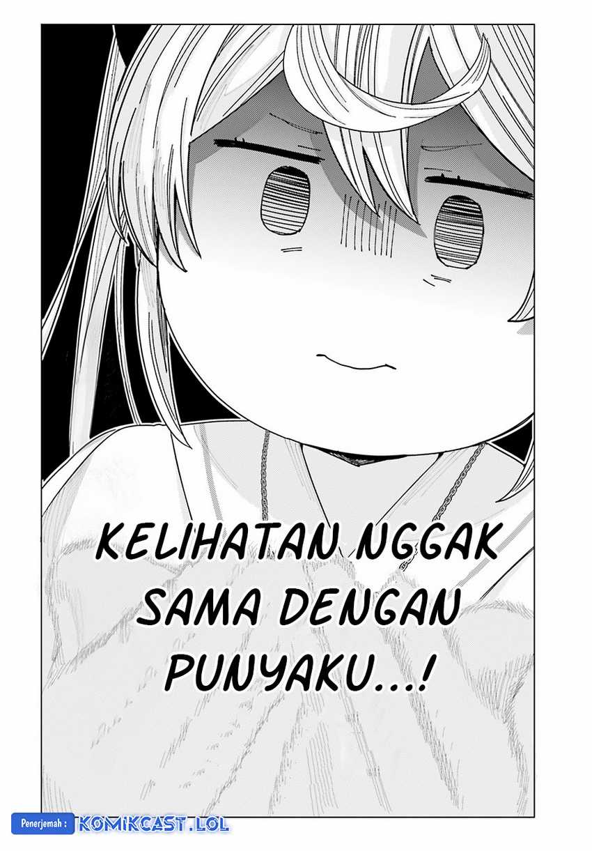 Himegasaki Sakurako wa Kyoumo Fubin Kawaii! Chapter 25 Gambar 10