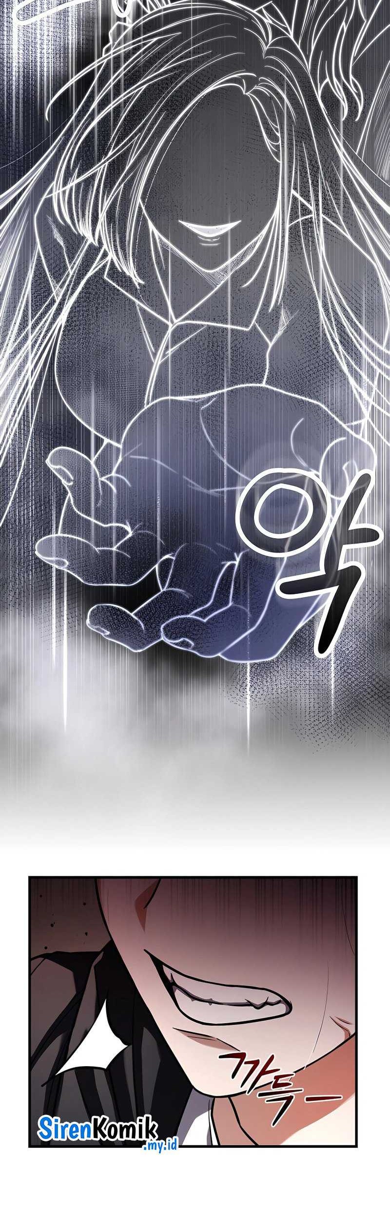My Mom is My Constellation Chapter 52 Gambar 67