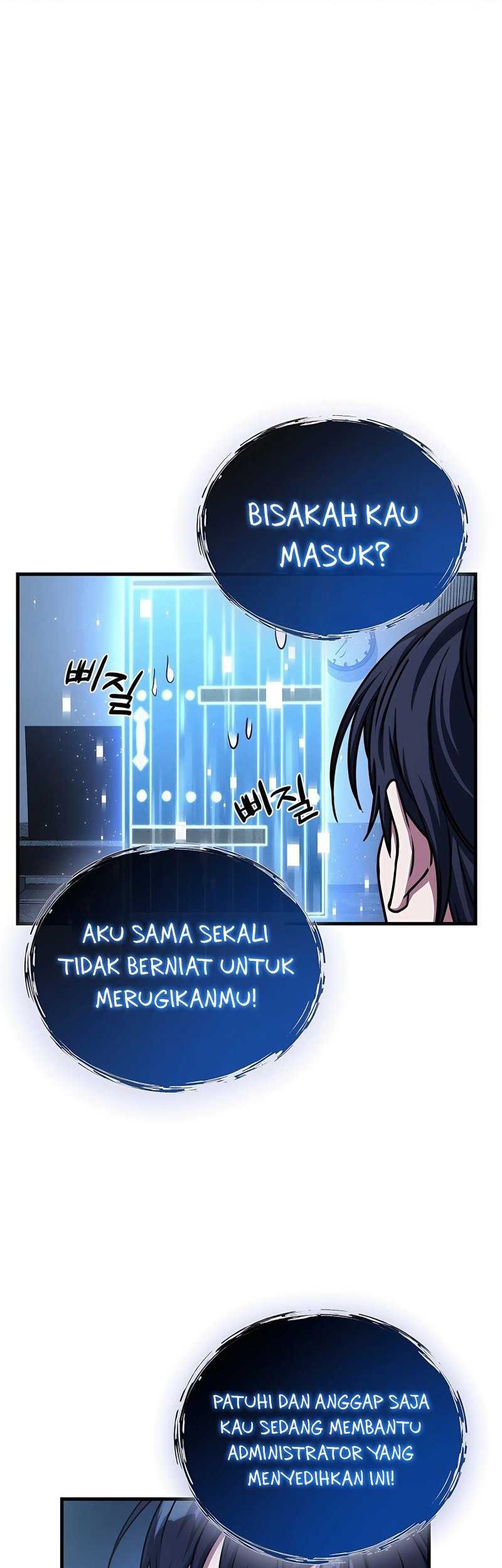 My Mom is My Constellation Chapter 52 Gambar 6