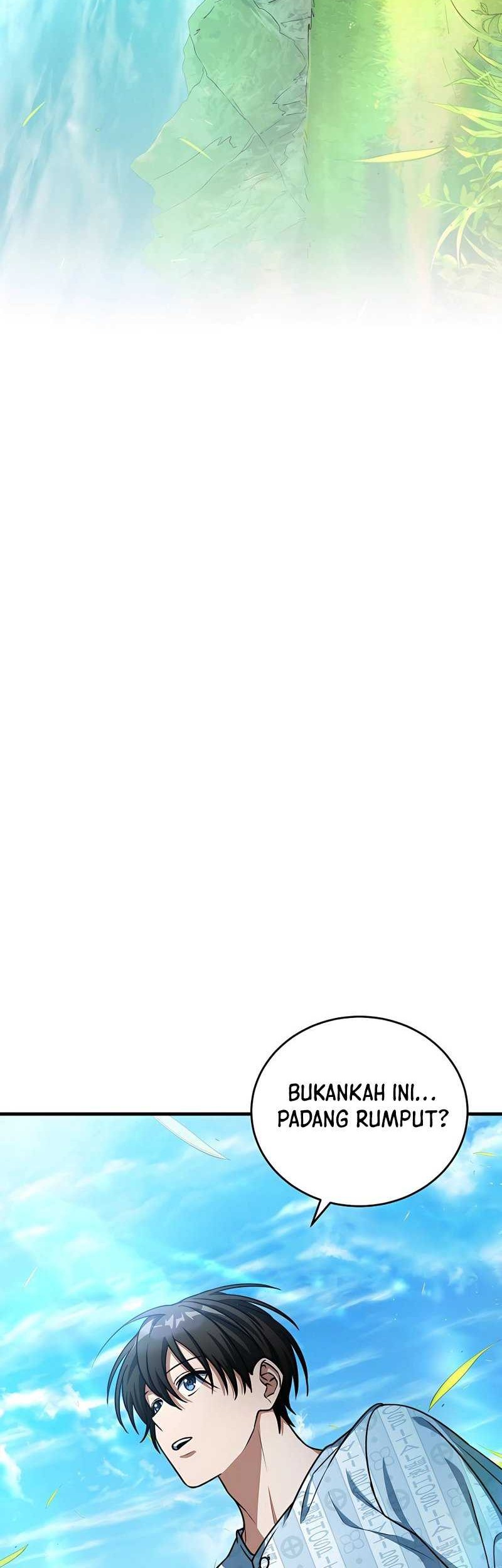 My Mom is My Constellation Chapter 52 Gambar 11