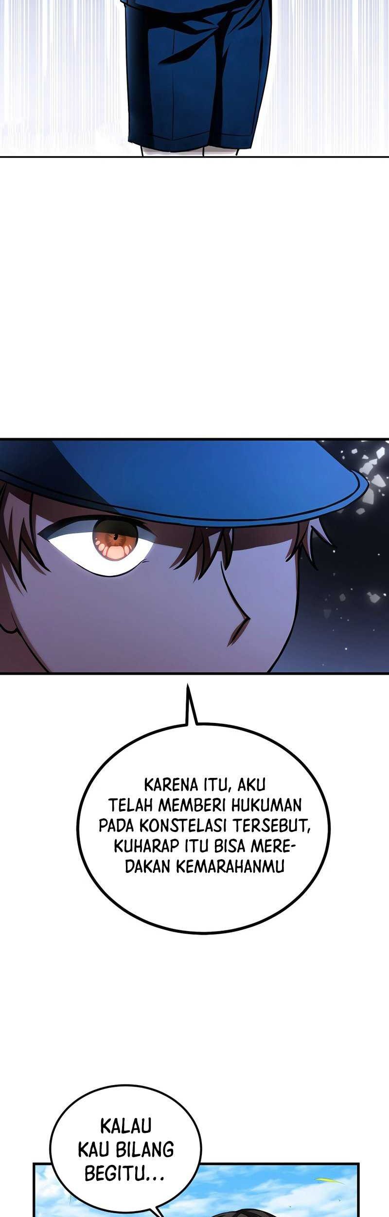 My Mom is My Constellation Chapter 52 Gambar 22