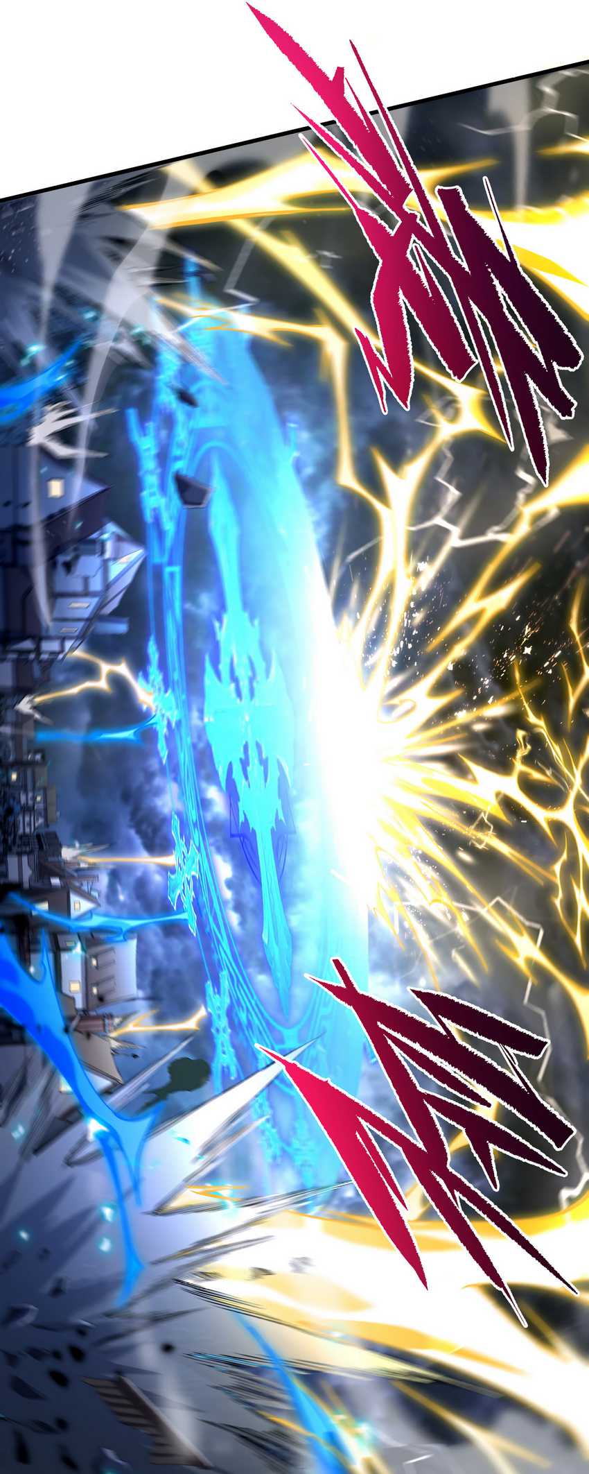 Despite Coming From the Abyss, I Will Save Humanity Chapter 79 Gambar 20