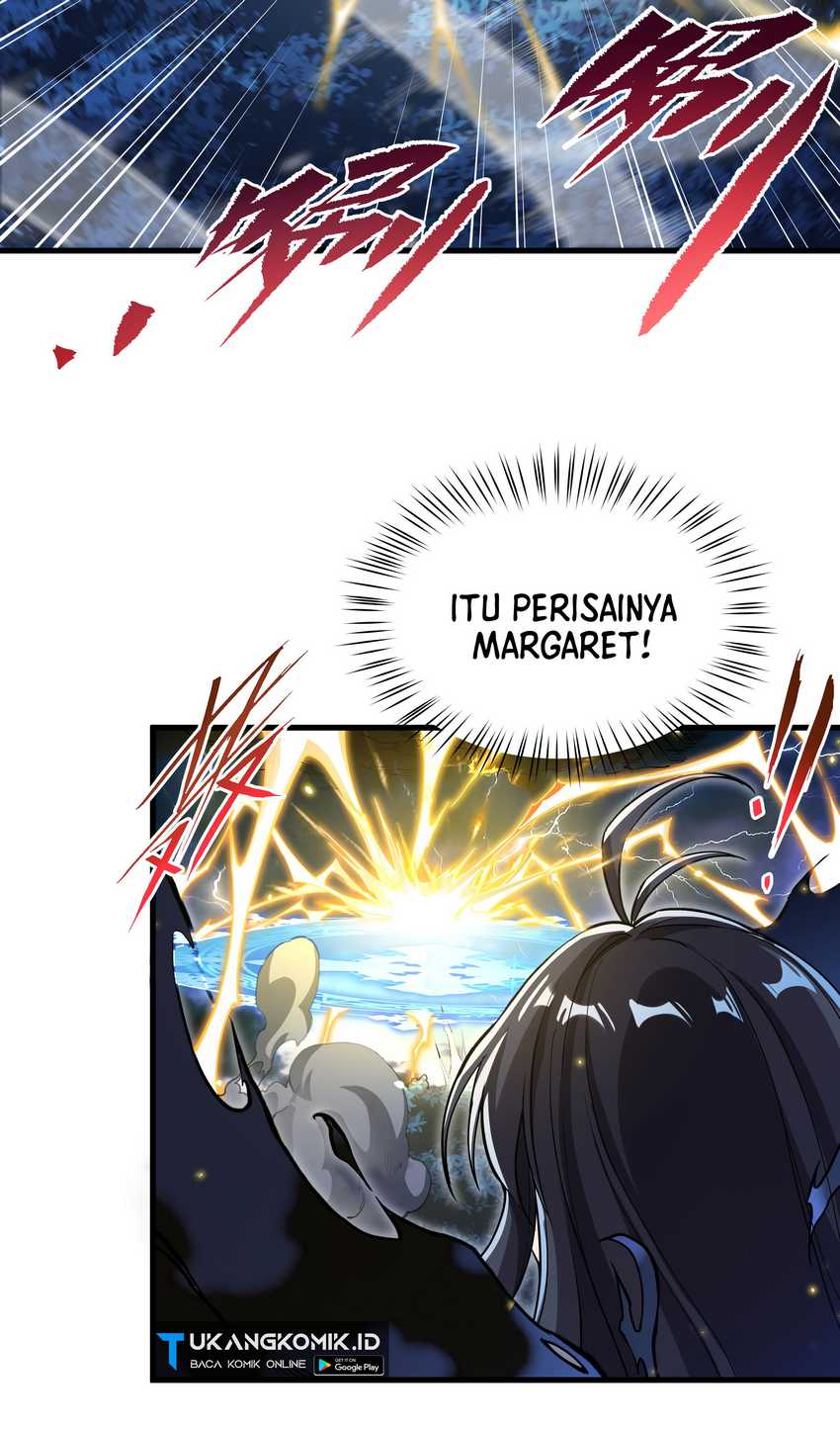 Despite Coming From the Abyss, I Will Save Humanity Chapter 79 Gambar 22