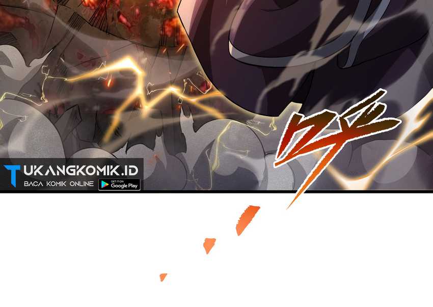 Despite Coming From the Abyss, I Will Save Humanity Chapter 79 Gambar 28