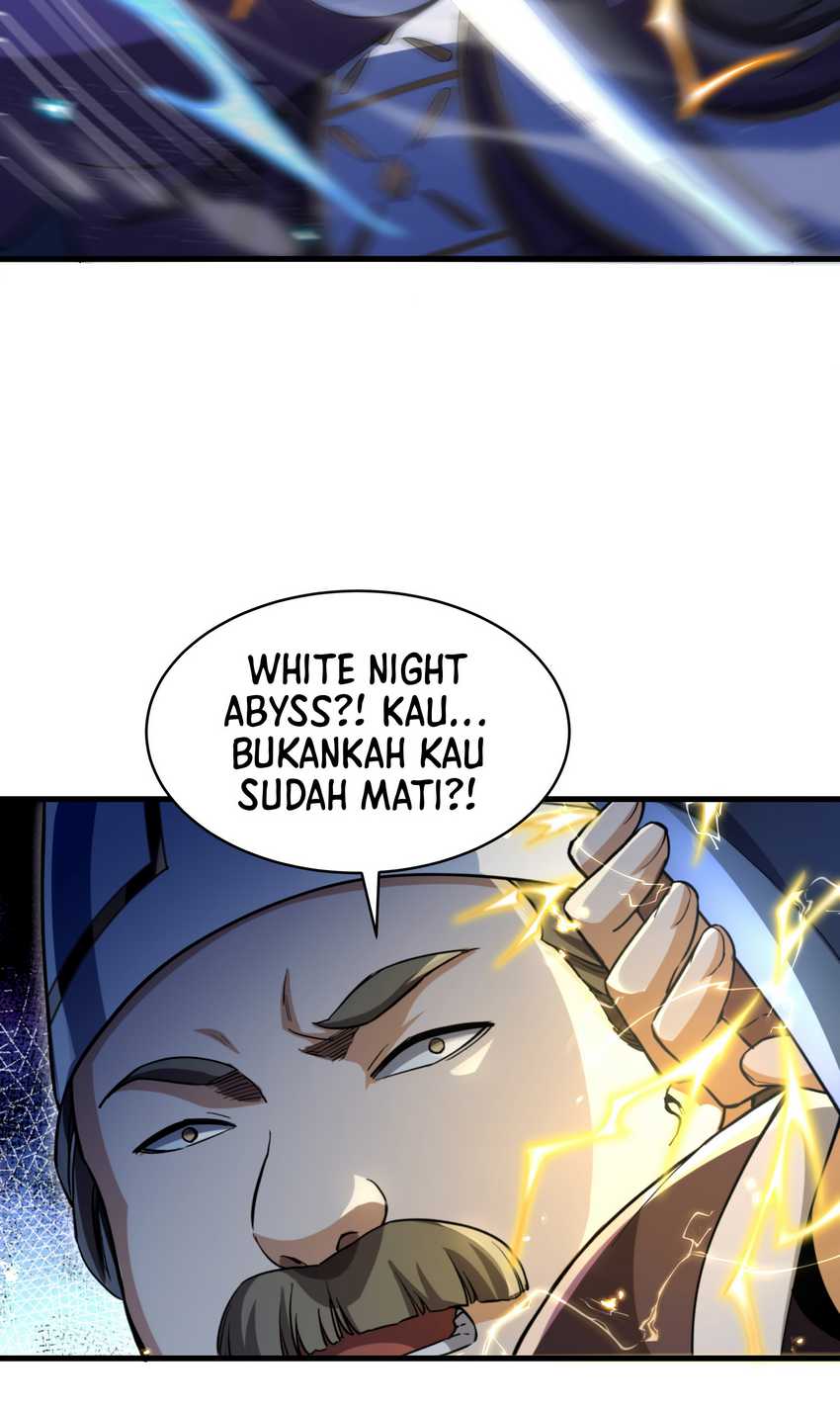 Despite Coming From the Abyss, I Will Save Humanity Chapter 79 Gambar 31