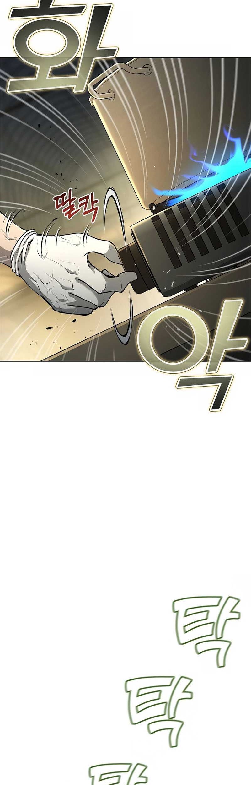 The Return Of Apocalypses Tyrant Chapter 27 Gambar 63