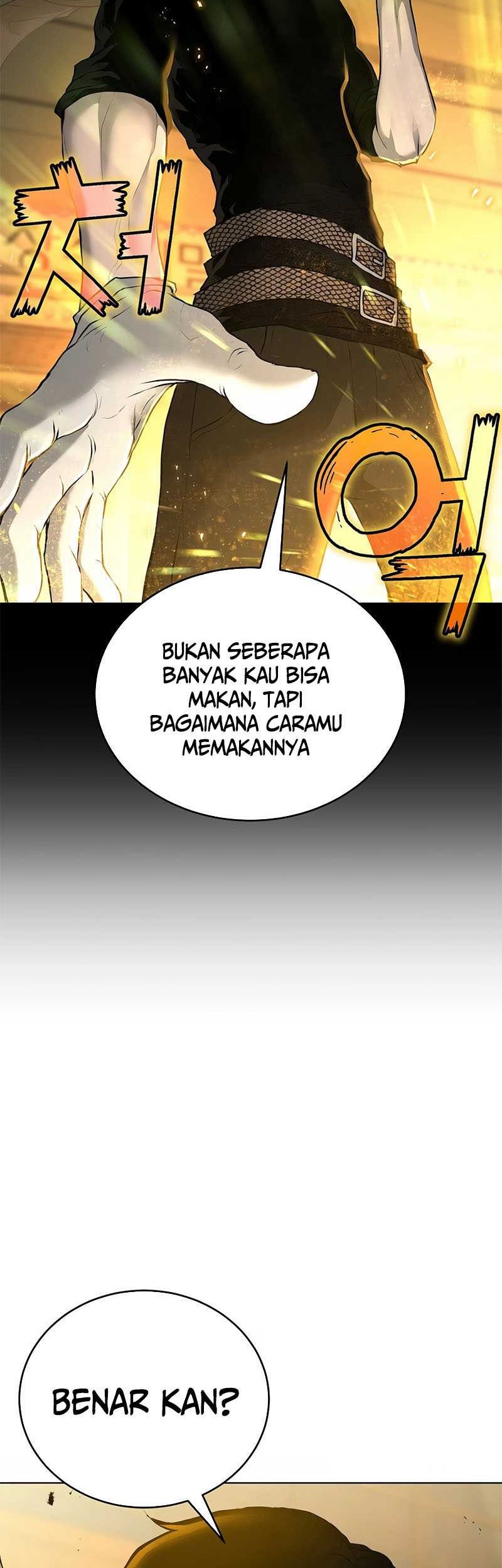 The Return Of Apocalypses Tyrant Chapter 27 Gambar 69