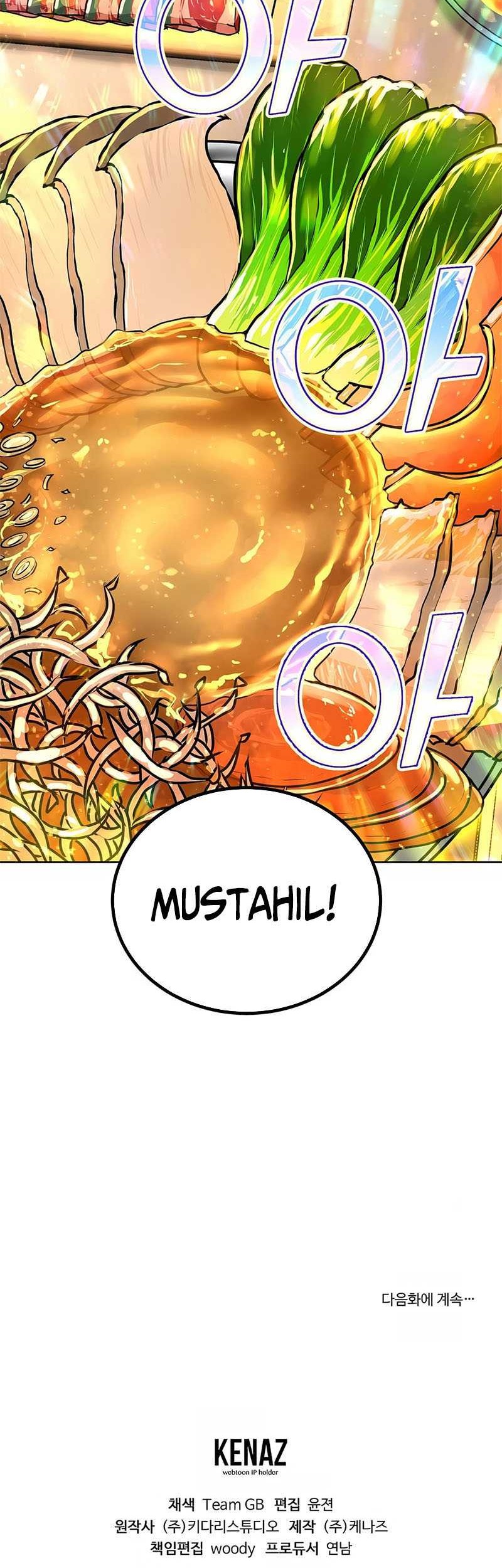 The Return Of Apocalypses Tyrant Chapter 27 Gambar 73