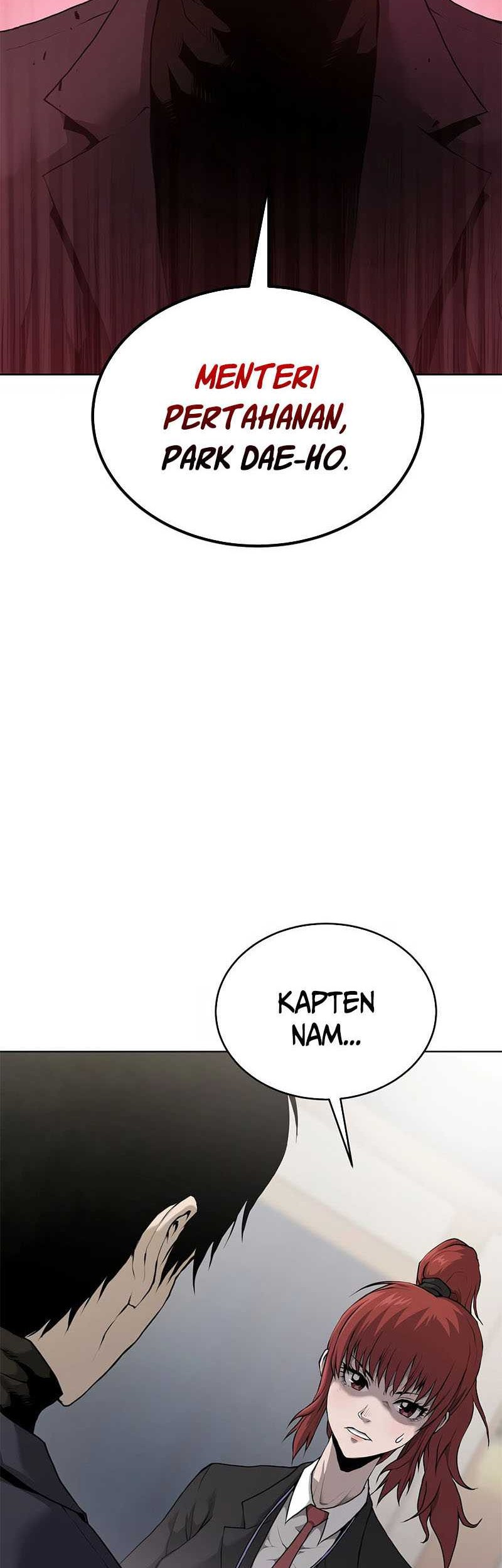 The Return Of Apocalypses Tyrant Chapter 27 Gambar 3