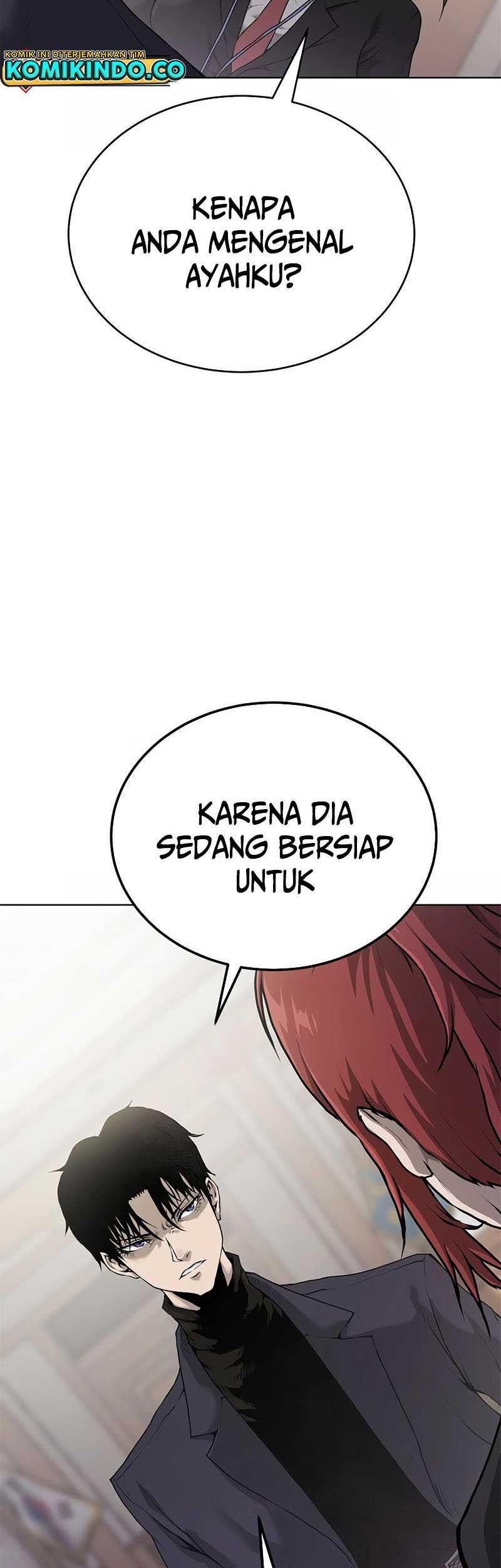 The Return Of Apocalypses Tyrant Chapter 27 Gambar 4