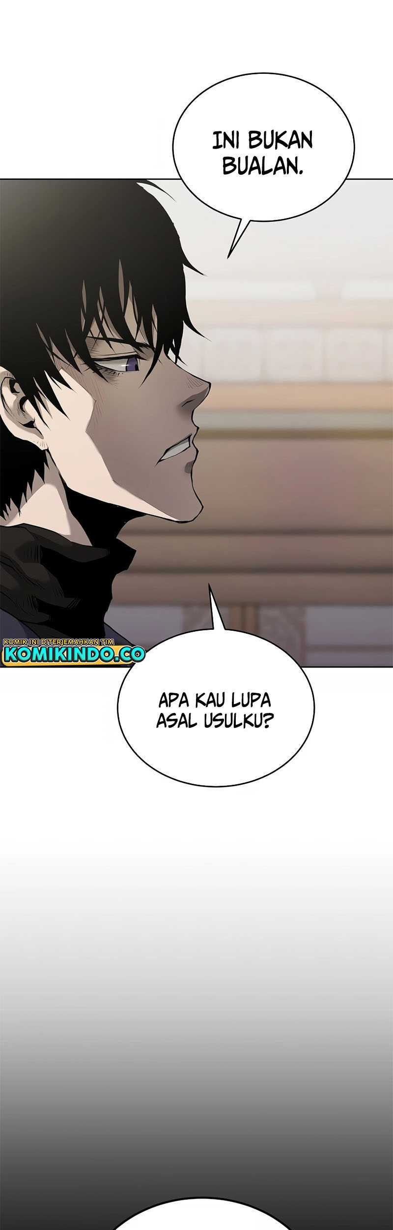 The Return Of Apocalypses Tyrant Chapter 27 Gambar 8