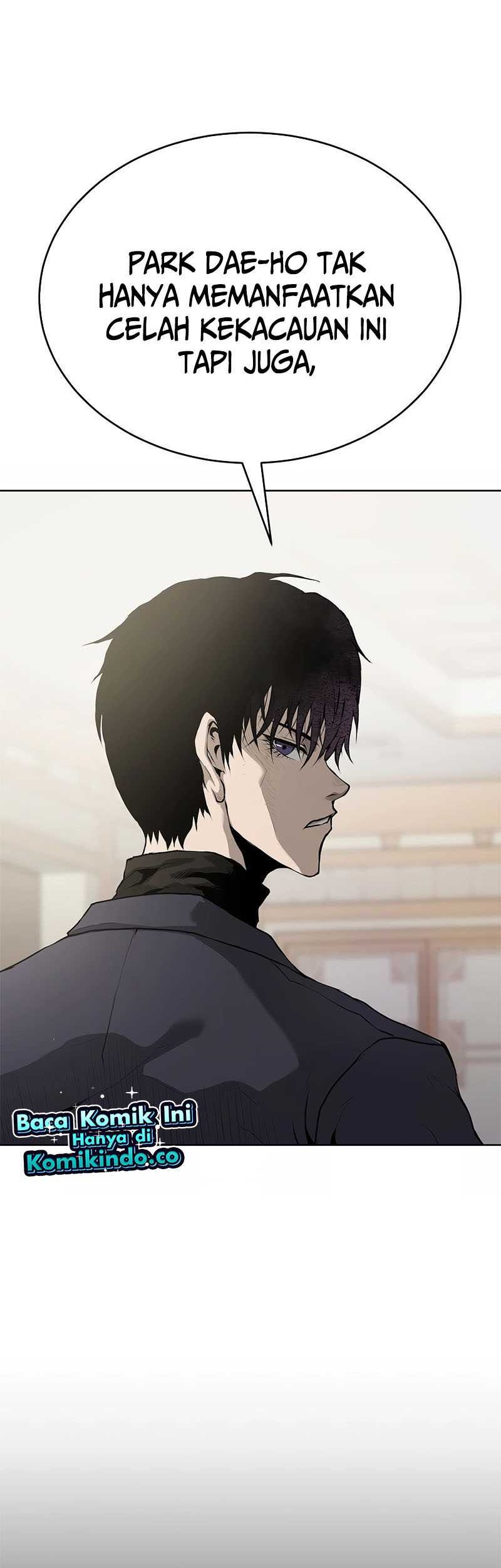 The Return Of Apocalypses Tyrant Chapter 27 Gambar 14