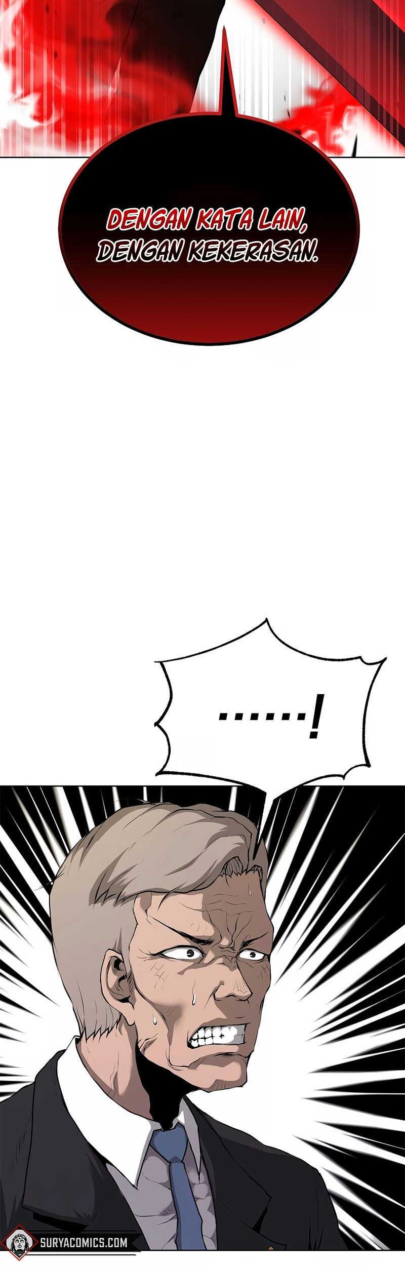 The Return Of Apocalypses Tyrant Chapter 27 Gambar 16