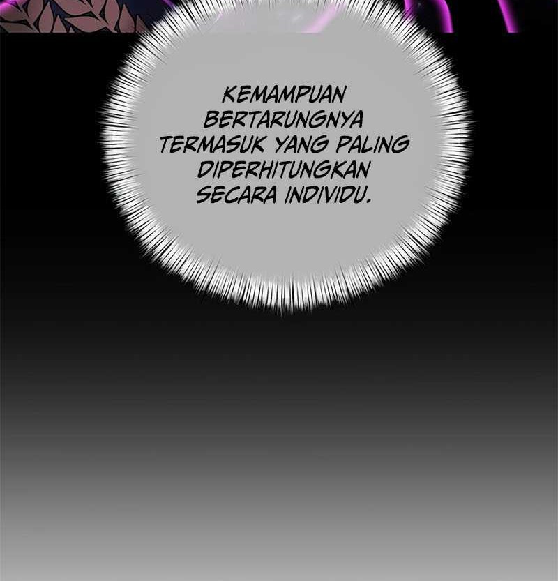 The Return Of Apocalypses Tyrant Chapter 27 Gambar 18