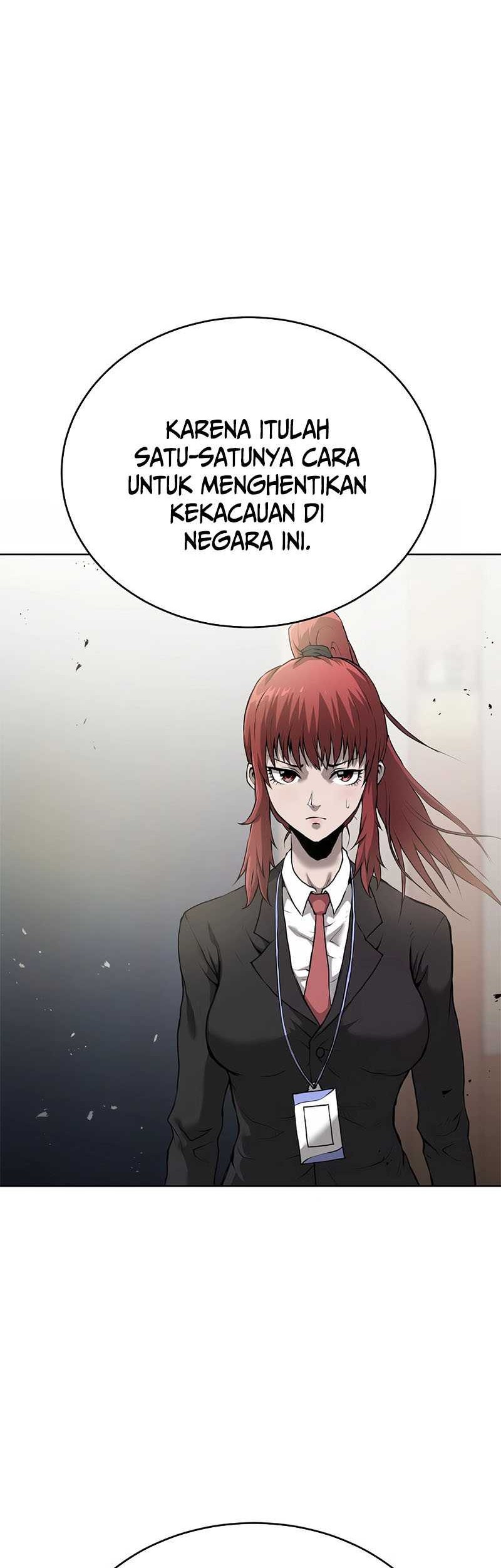 The Return Of Apocalypses Tyrant Chapter 27 Gambar 20