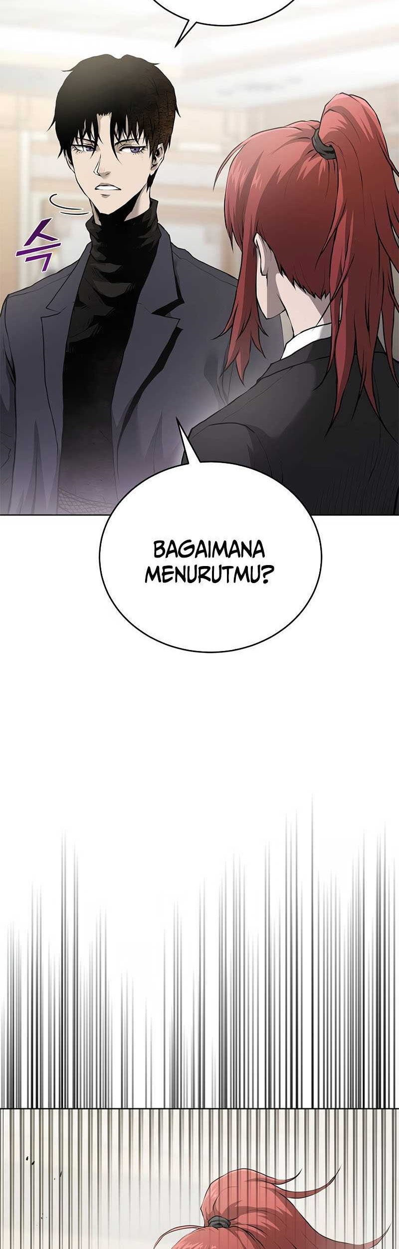 The Return Of Apocalypses Tyrant Chapter 27 Gambar 25