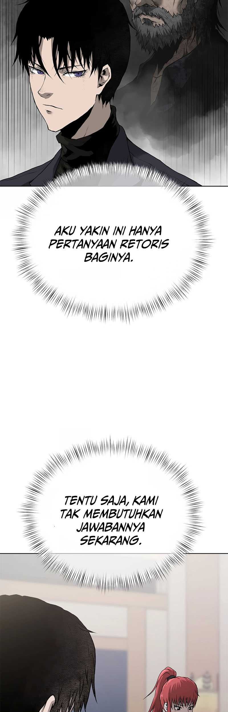 The Return Of Apocalypses Tyrant Chapter 27 Gambar 28