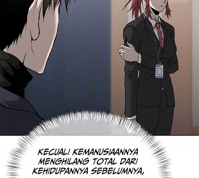 The Return Of Apocalypses Tyrant Chapter 27 Gambar 29