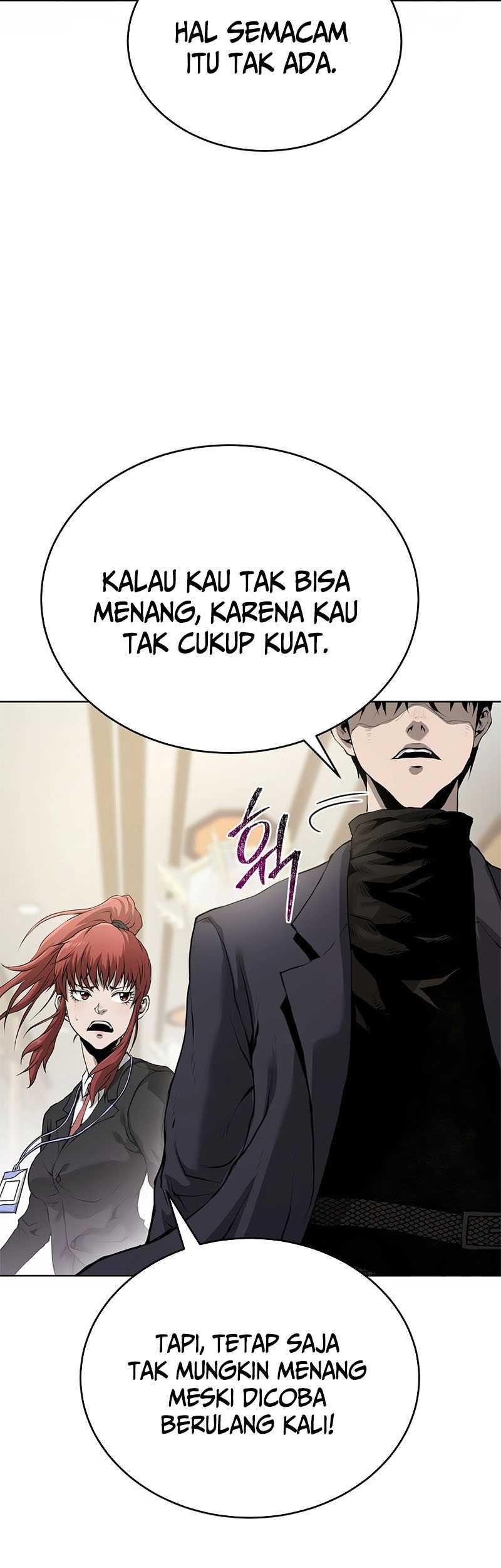 The Return Of Apocalypses Tyrant Chapter 27 Gambar 40