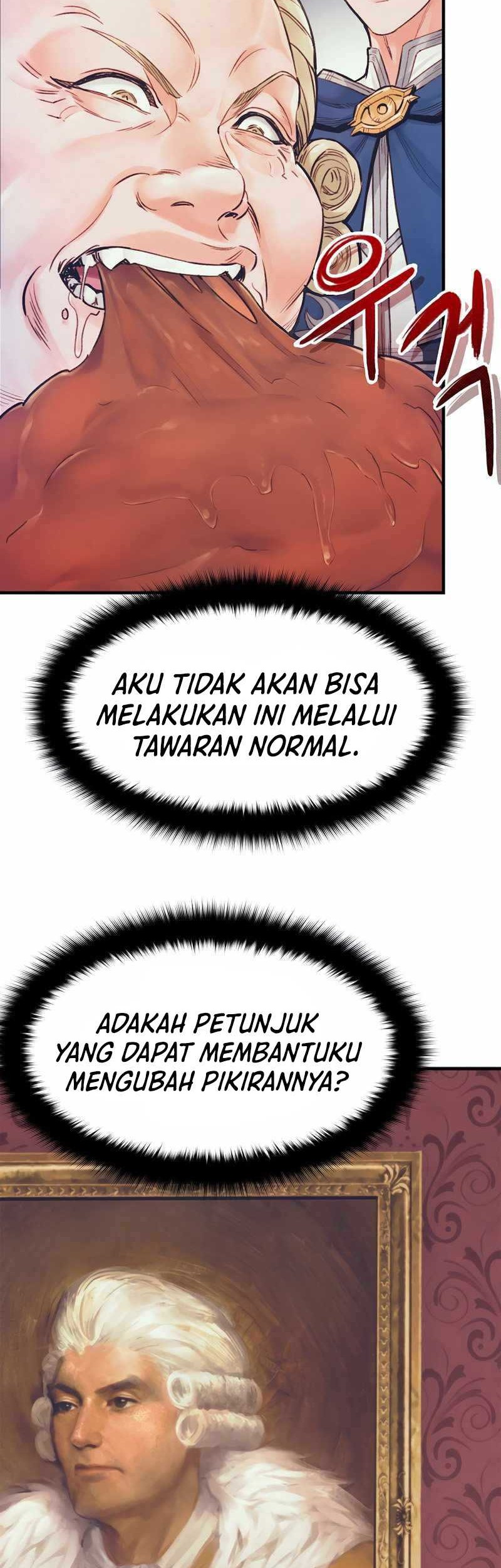 The Healing Priest Of The Sun Chapter 67 Gambar 41