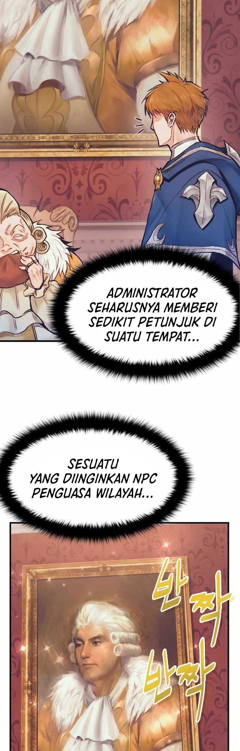 The Healing Priest Of The Sun Chapter 67 Gambar 42
