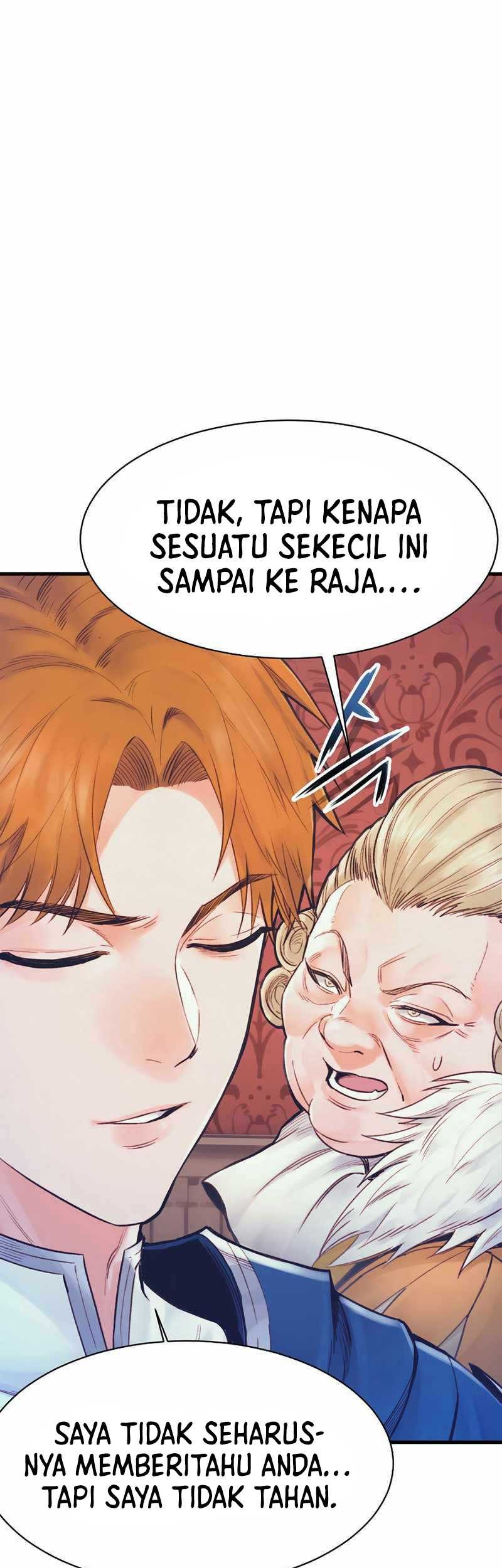 The Healing Priest Of The Sun Chapter 67 Gambar 45