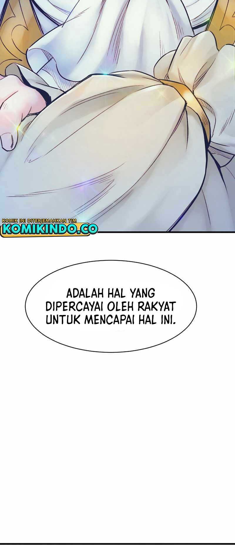 The Healing Priest Of The Sun Chapter 67 Gambar 57