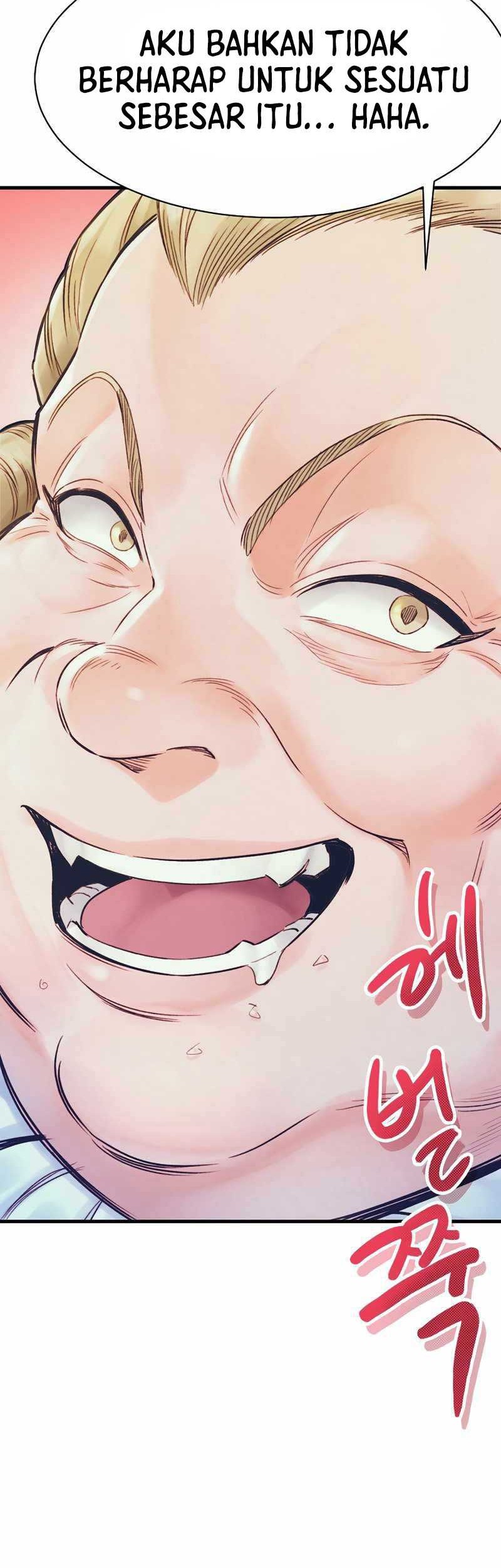 The Healing Priest Of The Sun Chapter 67 Gambar 61