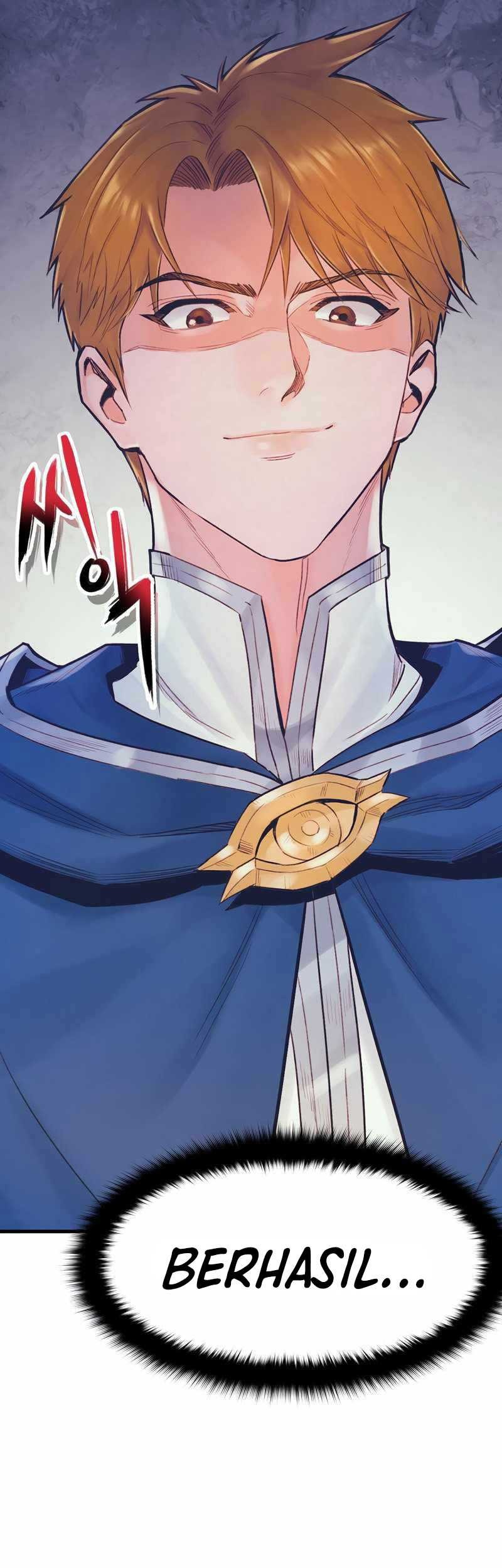The Healing Priest Of The Sun Chapter 67 Gambar 63