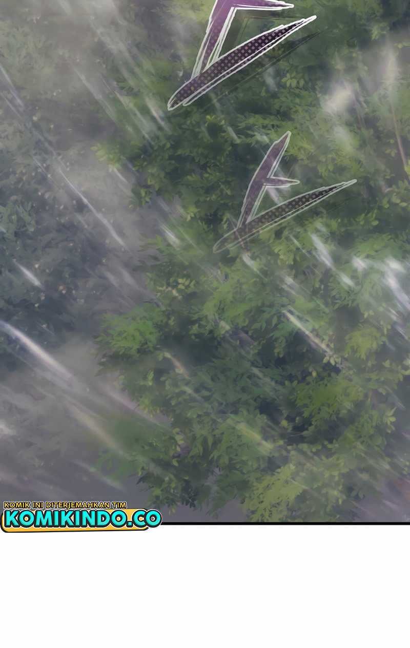 The Healing Priest Of The Sun Chapter 67 Gambar 6