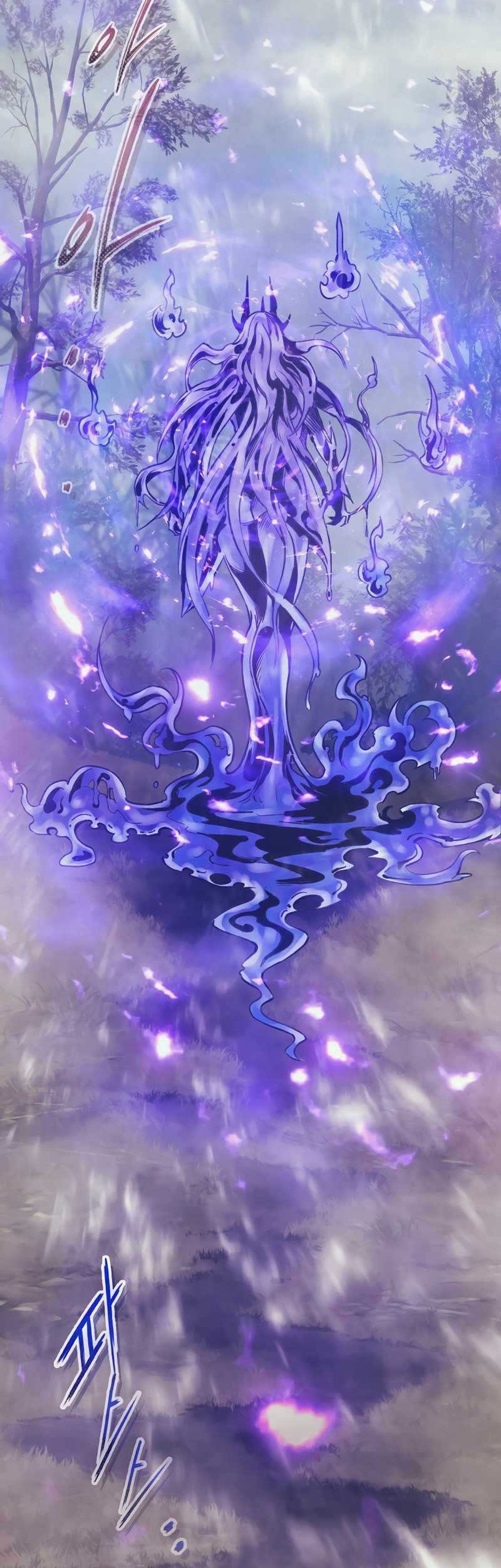 The Healing Priest Of The Sun Chapter 67 Gambar 8