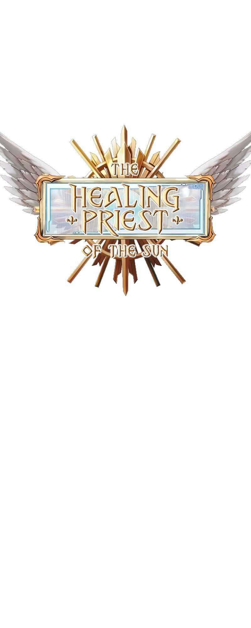 The Healing Priest Of The Sun Chapter 67 Gambar 11