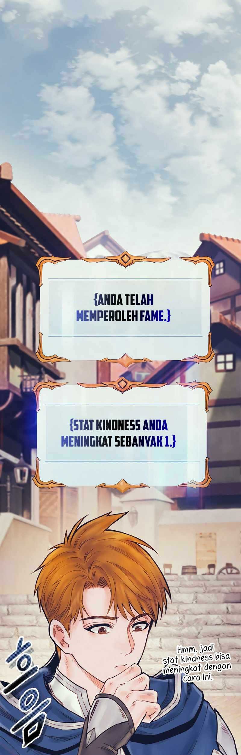The Healing Priest Of The Sun Chapter 67 Gambar 16