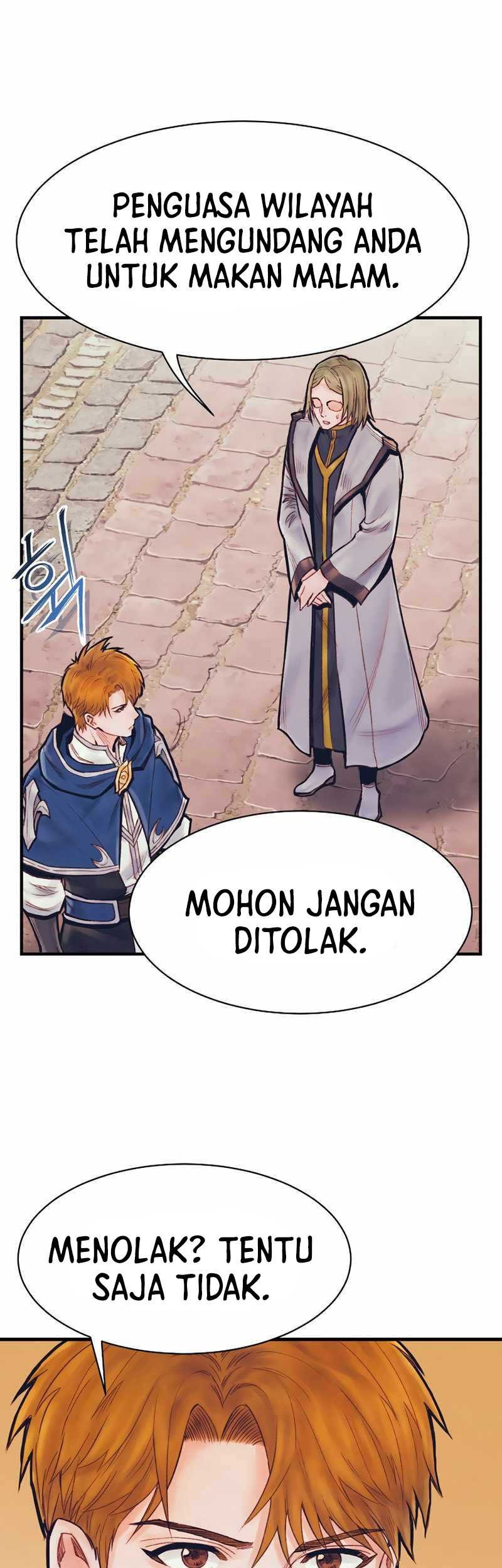 The Healing Priest Of The Sun Chapter 67 Gambar 18