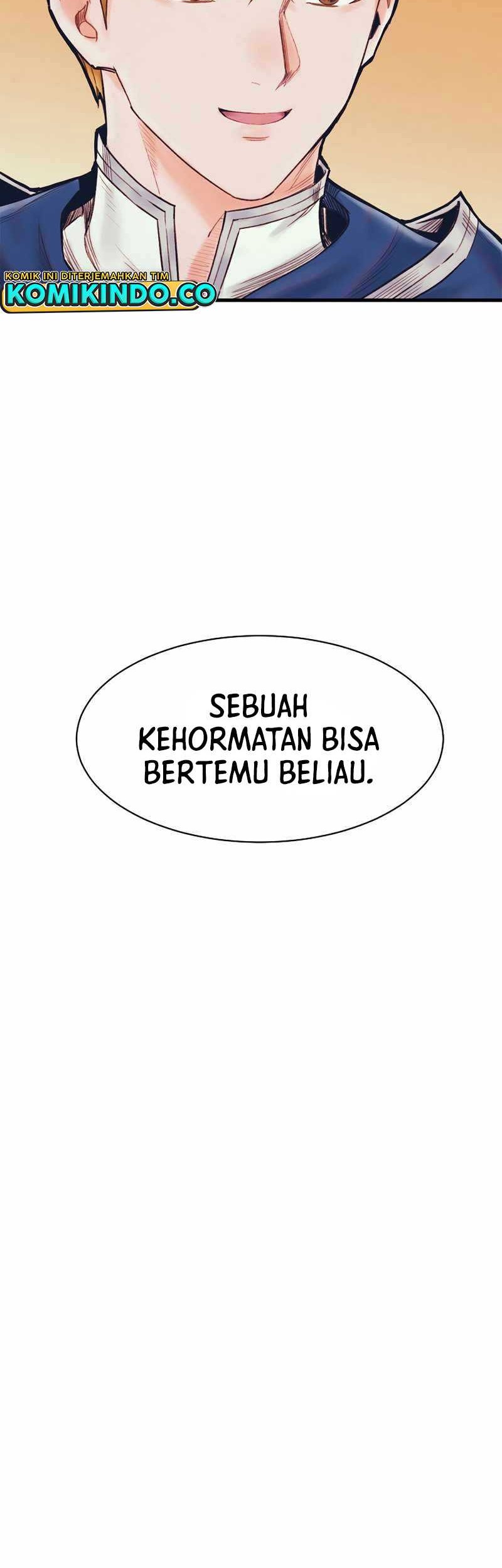 The Healing Priest Of The Sun Chapter 67 Gambar 19