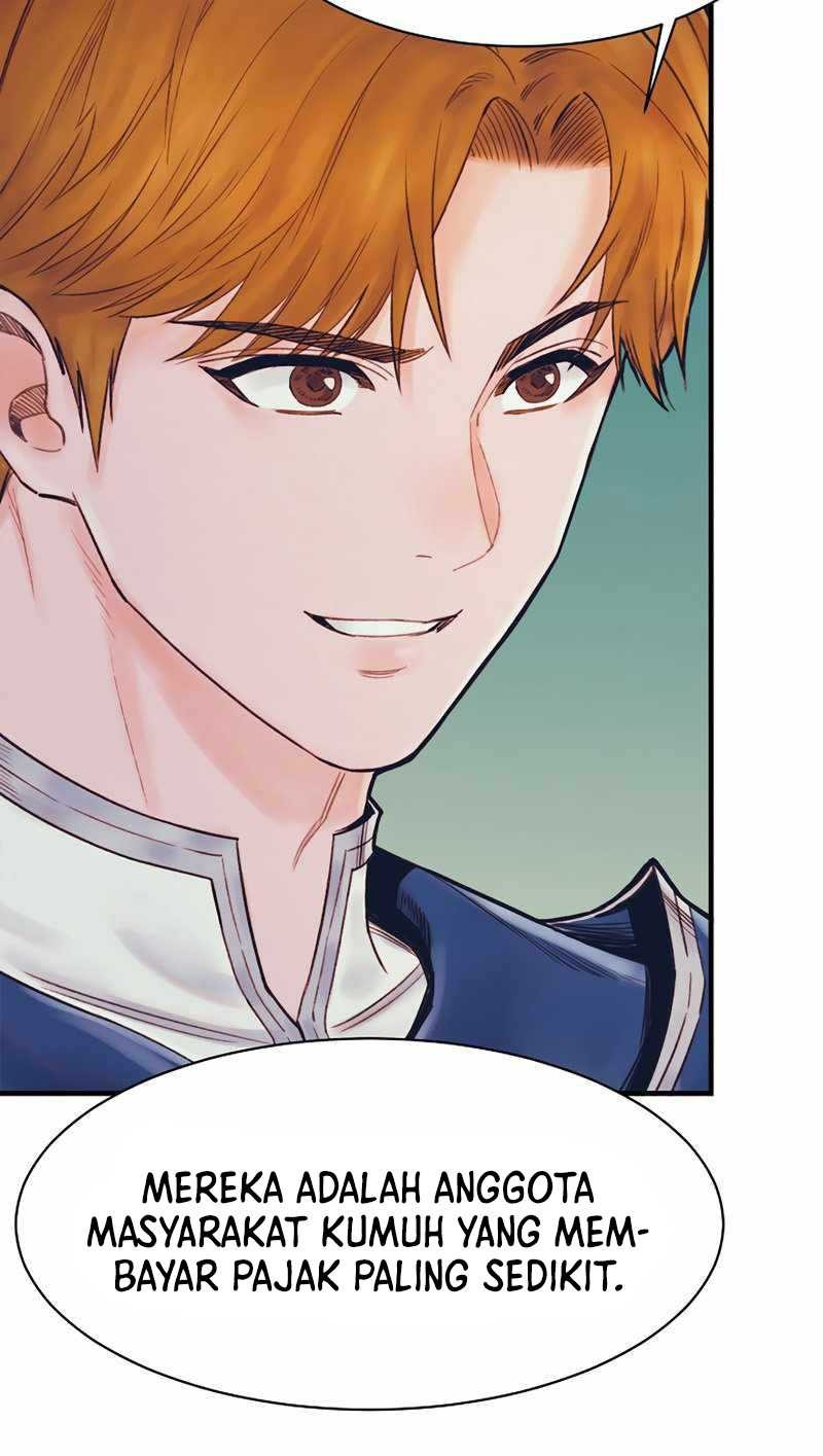The Healing Priest Of The Sun Chapter 67 Gambar 29