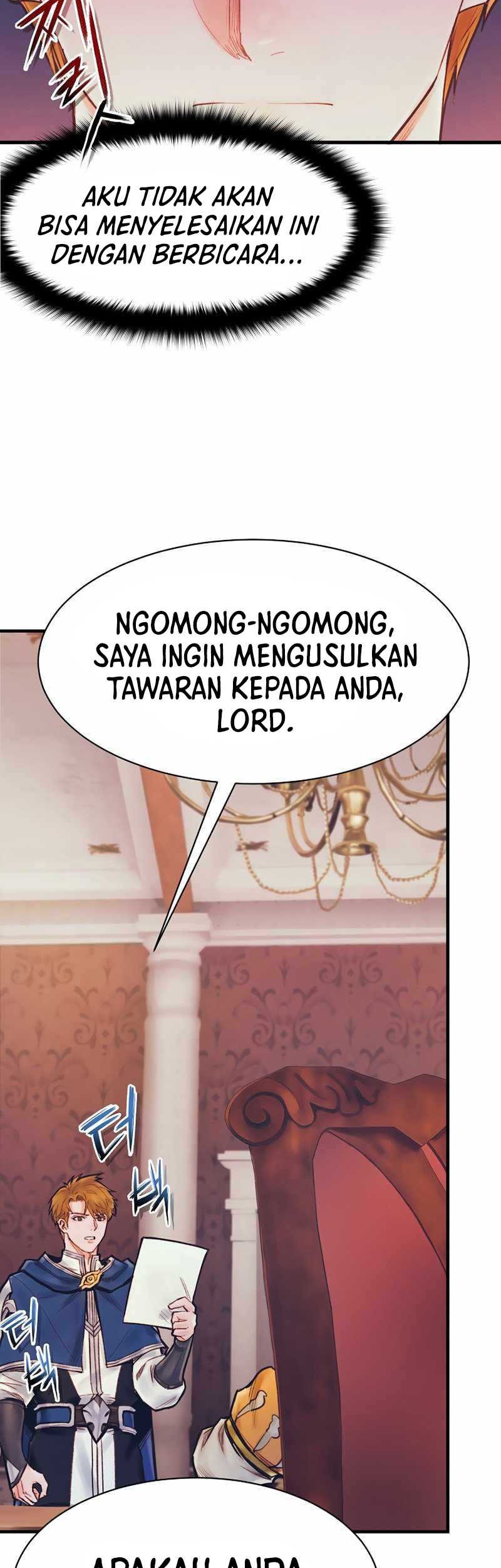 The Healing Priest Of The Sun Chapter 67 Gambar 32