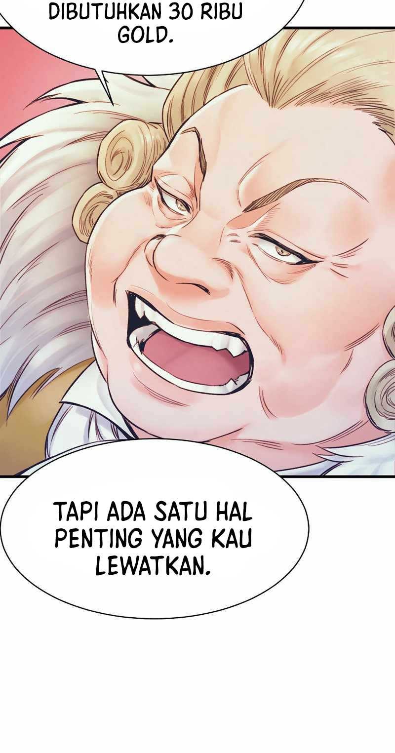The Healing Priest Of The Sun Chapter 67 Gambar 39