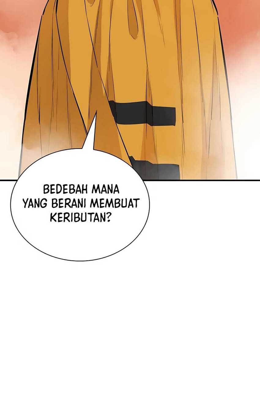 Villain Unrivaled Chapter 63 Gambar 46