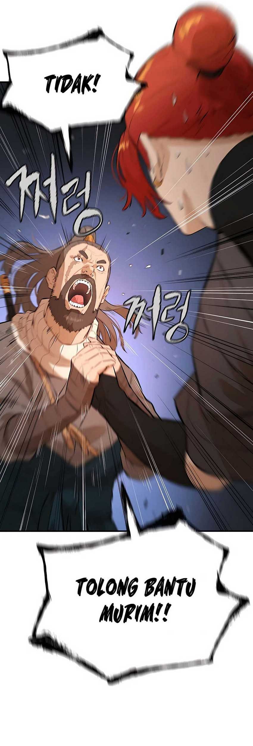 Villain Unrivaled Chapter 63 Gambar 12
