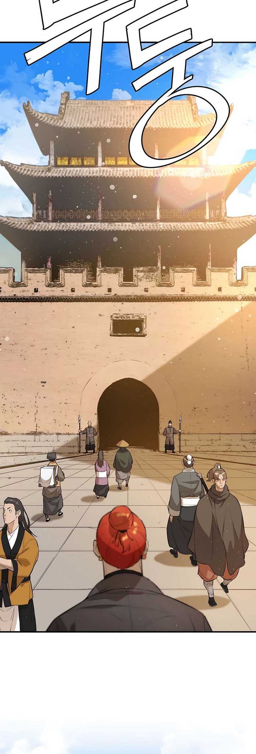 Villain Unrivaled Chapter 63 Gambar 23