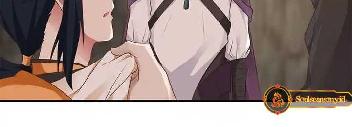 Chaos Alchemist Chapter 75 Gambar 6