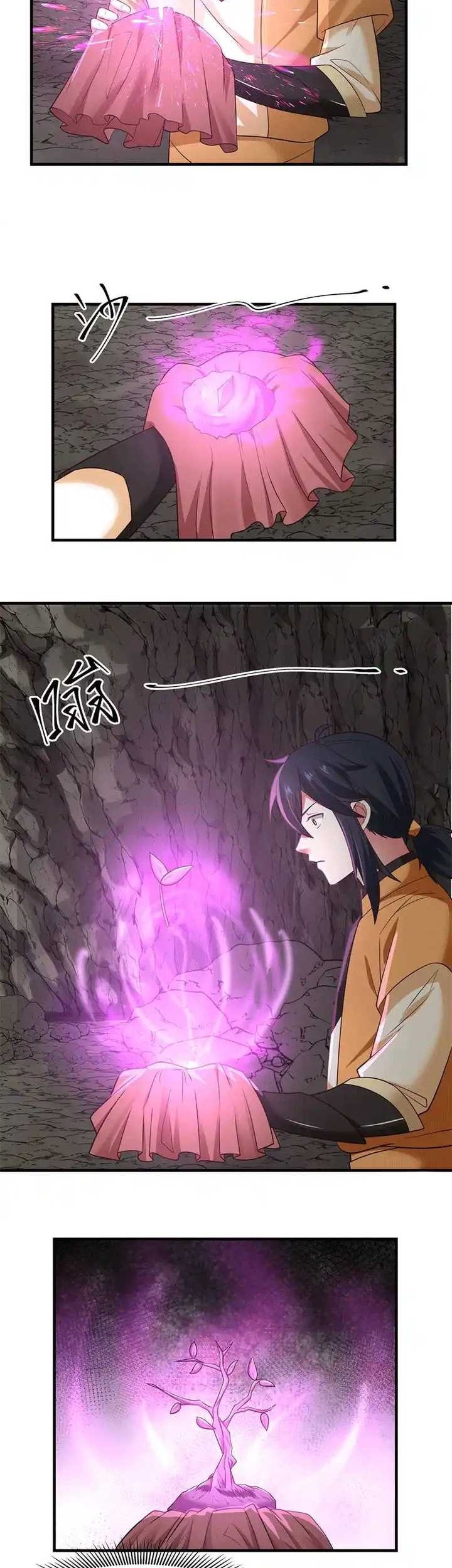 Chaos Alchemist Chapter 74 Gambar 11