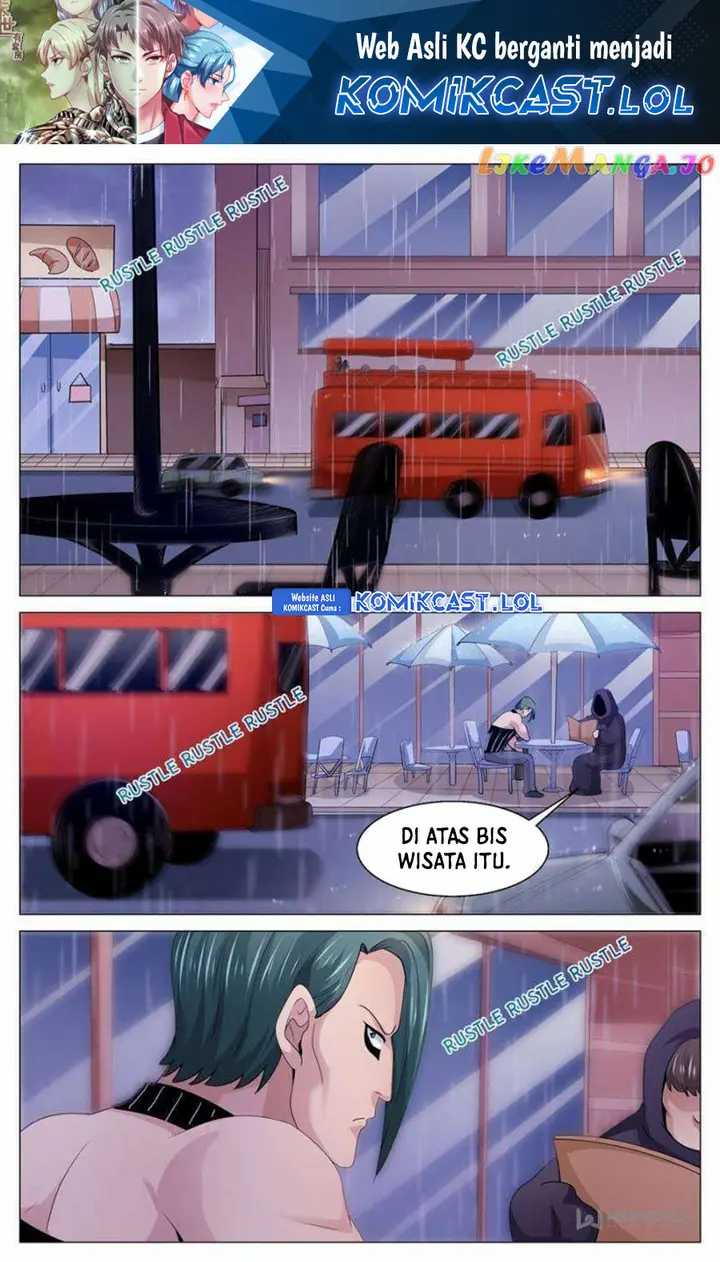 Baca I Have a Mansion In The Post-Apocalyptic World Chapter 583 Gambar 2