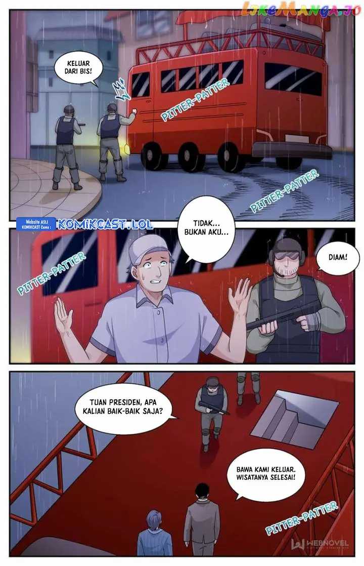 I Have a Mansion In The Post-Apocalyptic World Chapter 583 Gambar 9