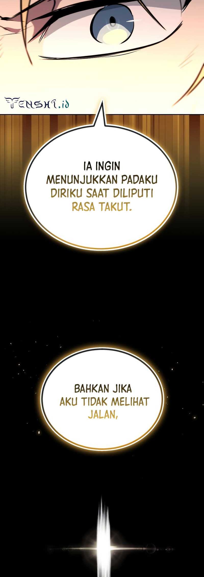 Lazy Prince Becomes a Genius Chapter 105 Gambar 35