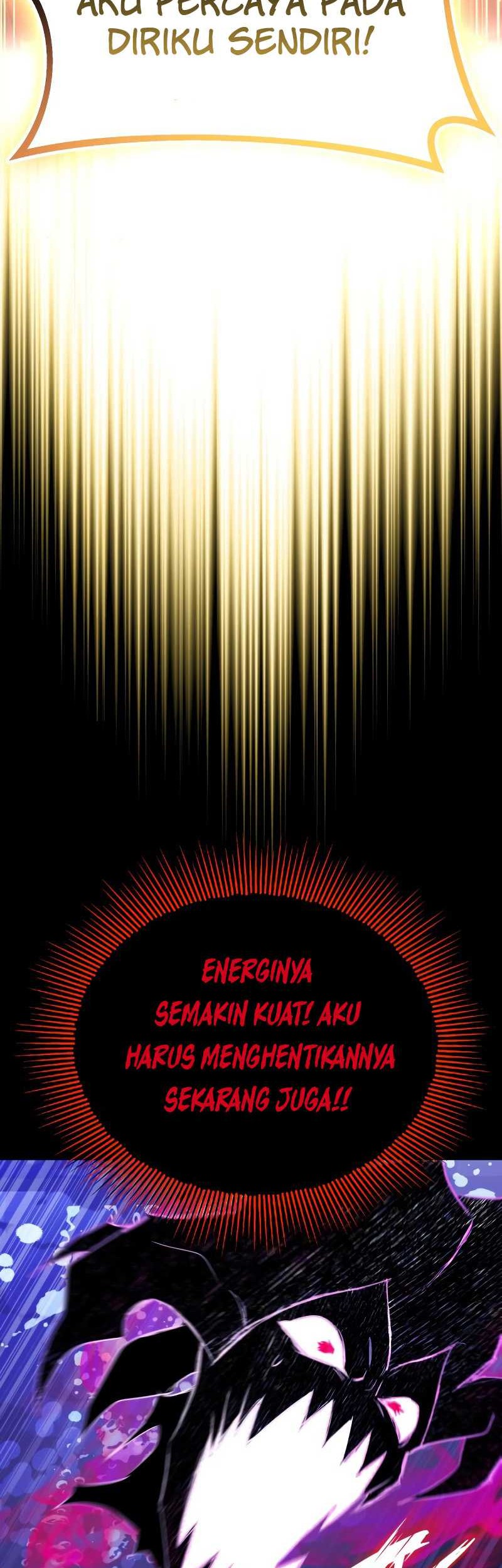 Lazy Prince Becomes a Genius Chapter 105 Gambar 40