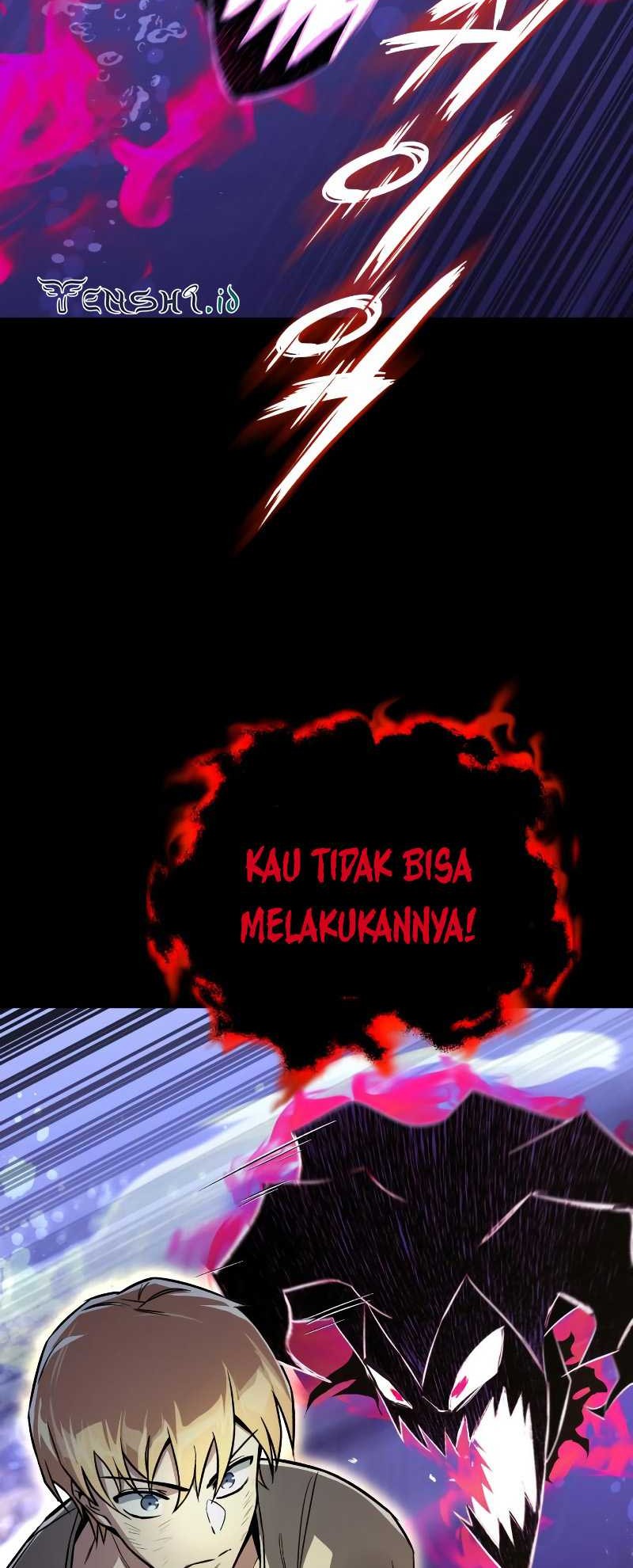 Lazy Prince Becomes a Genius Chapter 105 Gambar 41