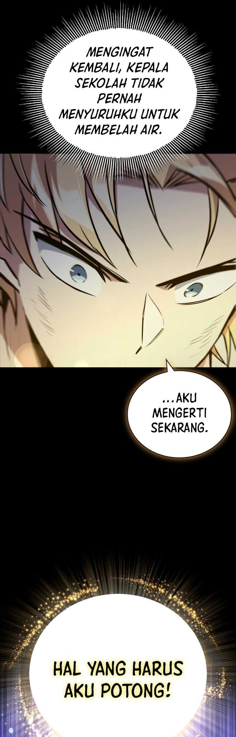 Lazy Prince Becomes a Genius Chapter 105 Gambar 45